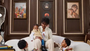 Emtee - DIY 3 (Deluxe) (Album) 6 Emtee - DIY 3 (Deluxe) (Album) Afro House King