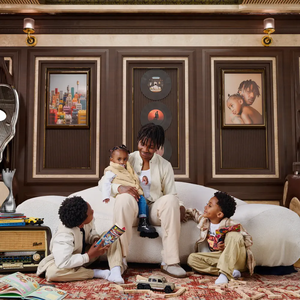 Emtee - DIY 3 (Deluxe) (Album) 1 Emtee - DIY 3 (Deluxe)