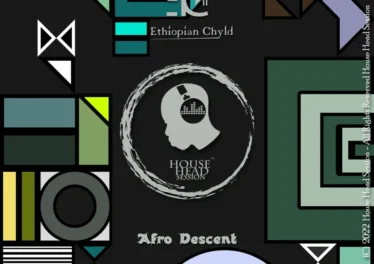 Ethiopian Chyld & Afro Descent - Consolidated EP Afro House King