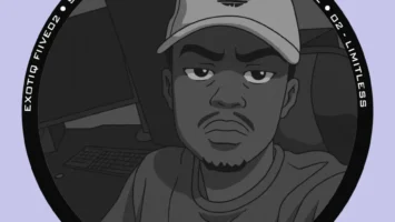 Exotiq Fiive02 - Fiive02 Effect EP Afro House King