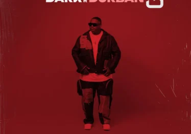 Funky Qla & Argento Dust - Bang Bang Afro House King