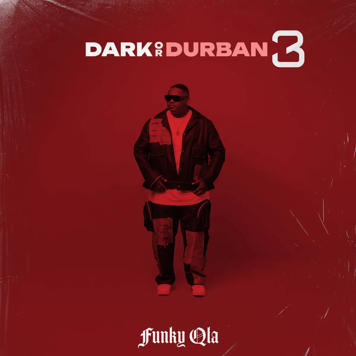  Funky Qla - Dark or Durban 3 EP