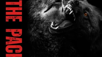 Geezzi DeepSoul & Mr Shane SA - The Pack 2 Geezzi DeepSoul & Mr Shane SA - The Pack Afro House King