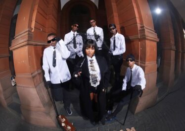 Ggoldie, CowBoii & Ez Maestro - Sandla Sam (feat. Don Edward, Buddy Kay & Al Xapo) Afro House King