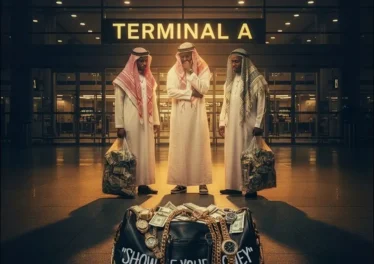 Goodguy Styles, ShennyDaDeejay, Candy Flow RSA & Tumilemang - Show Me Your Money (feat. Shaun Stylist & Malemon) Afro House King