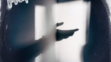 Graham Deep - Haptic Drift Afro House King