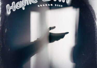 Graham Deep - Haptic Drift Afro House King