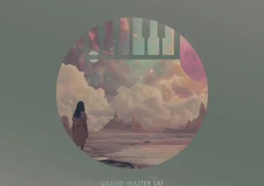 Grand-Master Sai - Quiet Revolutions, Vol. 1 Afro House King