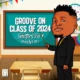 VA - Groove On Class Of 2025 (Selectors Vol 2 Mixed By Exte C) Afro House King
