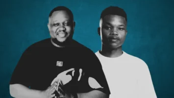 Gusto Jazz & Bhutlish - Dual Frequency EP Afro House King