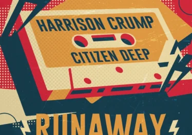 Harrison Crump - Runway (Citizen Deep Remix) 10 Harrison Crump - Runway (Citizen Deep Remix) Afro House King