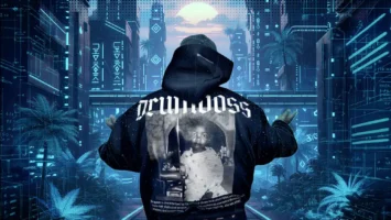 Heavy-K & De Rose - Wena Wedwa (feat. Mizi.DM) Afro House King