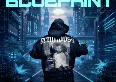 Heavy-K - The Blueprint (Album) 15 Heavy-K - The Blueprint (Album) Afro House King