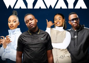 Hitboss SA & Shandesh - Jwaleng Wayawaya (feat. Abi wa Mampela & Janesh) Afro House King