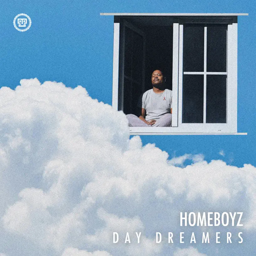  Homeboyz - Day Dreamers (Extended)