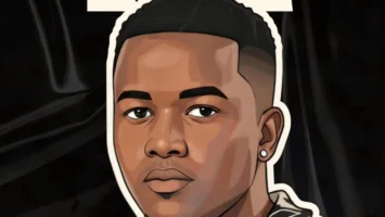 Hypaphonik - KUYE EP Afro House King