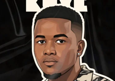 Hypaphonik - KUYE EP Afro House King