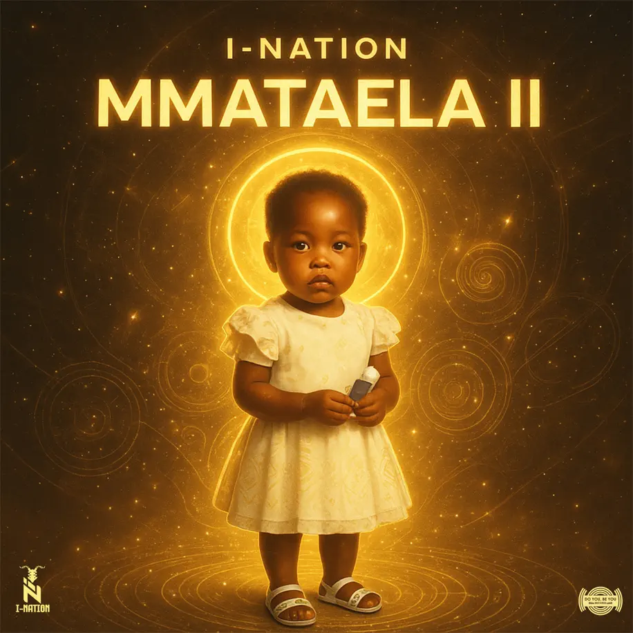  I-Nation - Mmataela 2 EP