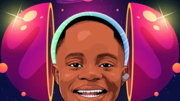 Ian Climax - Euphoric State EP 4 Ian Climax - Euphoric State EP Afro House King