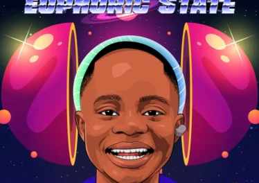 Ian Climax - Euphoric State EP Afro House King