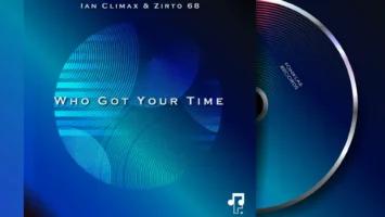 Ian Climax & Zirto 68 - Who Got Your Time Afro House King