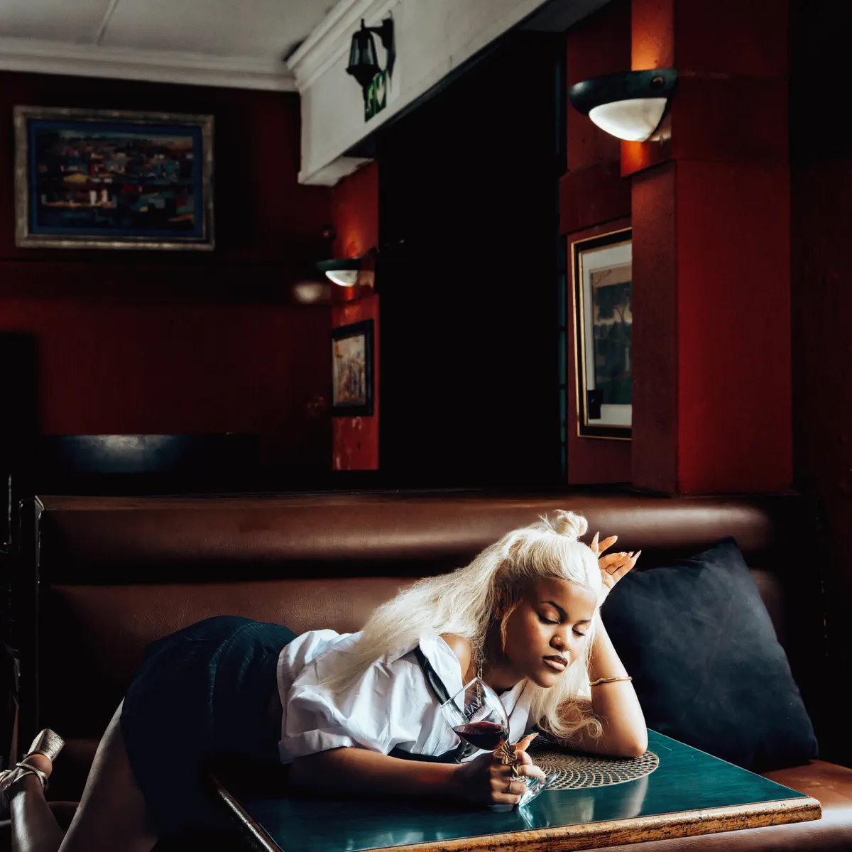  JayJayy, Mordecai & Sandy6eats - Ngiyagowa