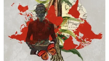 Eddvin - True North EP Afro House King