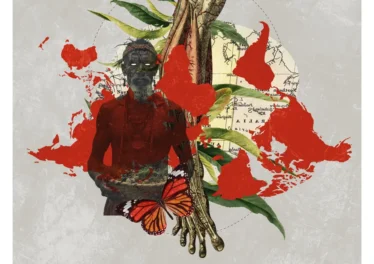 Eddvin - True North EP Afro House King