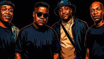 VA - Kasideep Legacy Unleashed, Pt.2 3 VA - Kasideep Legacy Unleashed, Pt.2 Afro House King