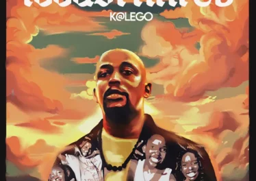 Katlego - ILLUSTRATED (Album) Afro House King