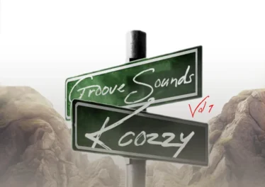 Kcozzy - Sounds of Groove EP Afro House King