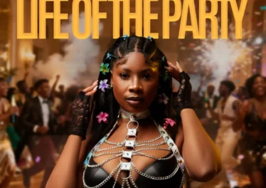 Khanya Greens - Life of the Party EP Afro House King