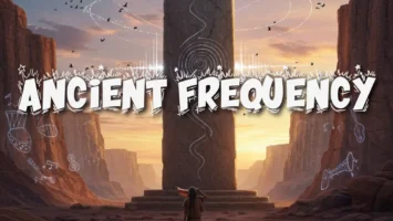 Khens & The Godfathers Of Deep House SA - Ancient Frequency EP Afro House King