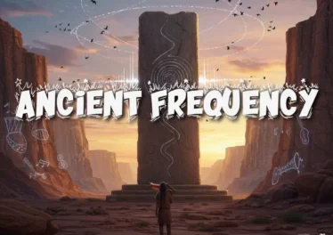 Khens & The Godfathers Of Deep House SA - Ancient Frequency EP Afro House King