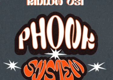 Kiddow 031, Sgija Keys & Djy Kilo - Phonk System Afro House King