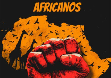 KingArthur SA & EdisonSoul - Hermanos Africanos Afro House King