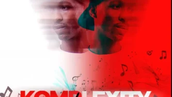 Komplexity - Melophilia EP 6 Komplexity - Melophilia EP Afro House King