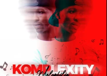 Komplexity - Melophilia EP Afro House King