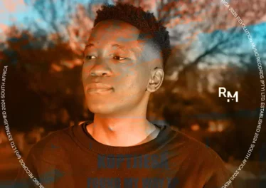 KoptjieSA - Found My Way EP Afro House King