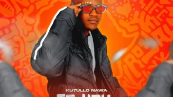 Kutullo Nawa - To You EP 5 Kutullo Nawa - To You EP Afro House King