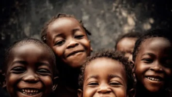 Lavista D - Our Children Afro House King