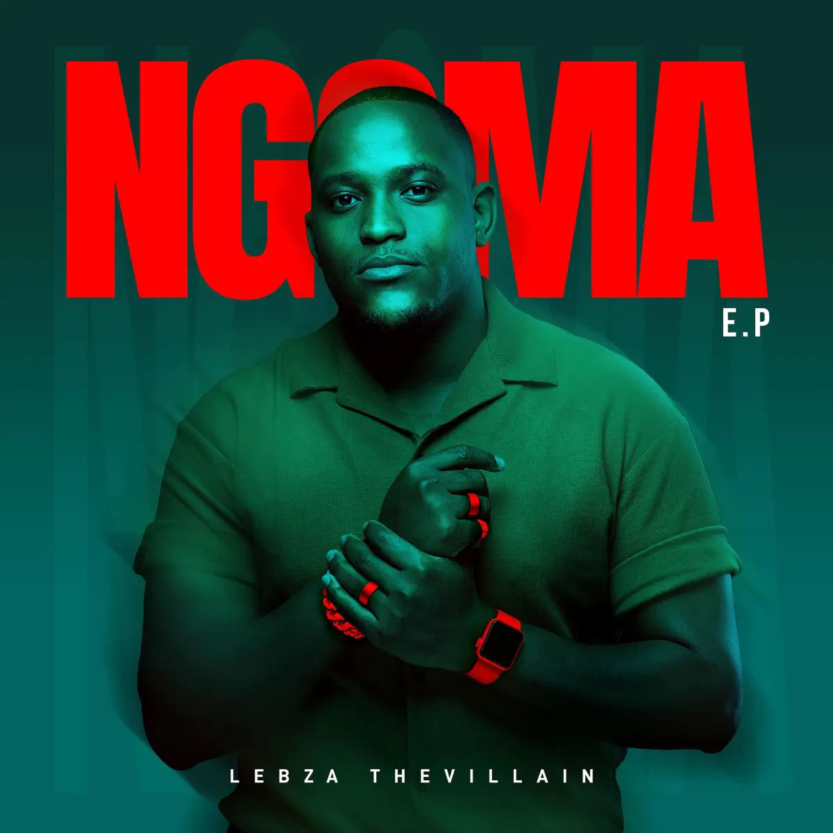 Lebza TheVillain - Ngoma 1 Lebza TheVillain - Ngoma