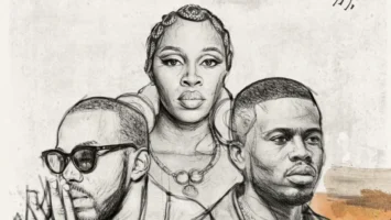 Lethumusa - Esteshini (feat. Mzwaa & Sarnilo) Afro House King