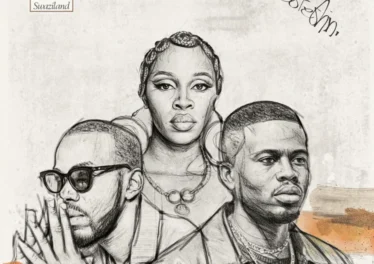 Lethumusa - Esteshini (feat. Mzwaa & Sarnilo) Afro House King