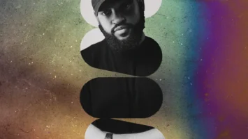 Lloyd BW - Unspoken Frequencies EP 2 Lloyd BW - Unspoken Frequencies EP Afro House King