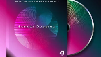 Mafia Natives & Home-Mad Djz - Sunset Dubbing (Deeper Dub Mix) 5 Mafia Natives & Home-Mad Djz - Sunset Dubbing (Deeper Dub Mix) Afro House King