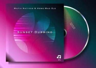 Mafia Natives & Home-Mad Djz - Sunset Dubbing (Deeper Dub Mix) Afro House King