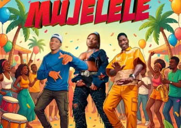 Makhadzi & PrinceMJ - Mujelele (feat. IG Lunar) Afro House King