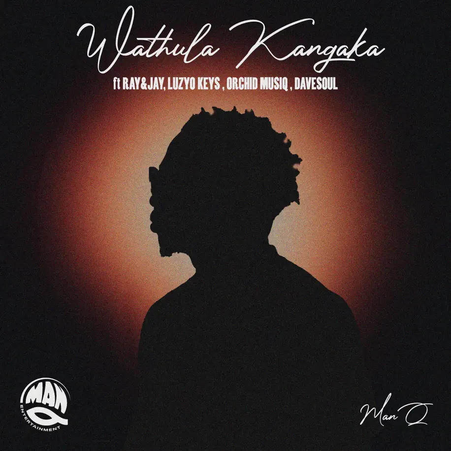 Man Q - Wathula Kangaka (feat. Ray&Jay, Luzyo Keys, Davesoul & Orchid MusiQ) 1 Man Q - Wathula Kangaka (feat. Ray&Jay, Luzyo Keys, Davesoul & Orchid MusiQ)