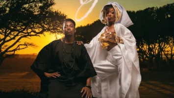 Mas Musiq & Thatohatsi - Gama Lami (feat. Lawd Weezy, Vyno Miller & Xolani Guitars) 6 Mas Musiq & Thatohatsi - Gama Lami (feat. Lawd Weezy, Vyno Miller & Xolani Guitars) Afro House King